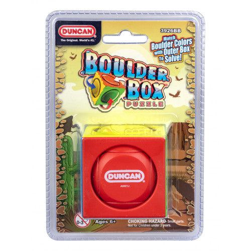 Duncan Toys-Boulder Box Puzzle-3926BB-Legacy Toys