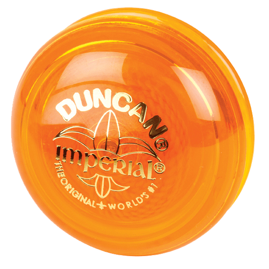 Duncan Toys-Imperial Yo Yo-3124IM-Legacy Toys