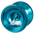 Duncan Toys-Torque Yo Yo-3611XP-BL-Blue-Legacy Toys