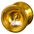 Duncan Toys-Torque Yo Yo-3611XP-GD-Gold-Legacy Toys