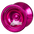Duncan Toys-Torque Yo Yo-3611XP-PK-Pink-Legacy Toys