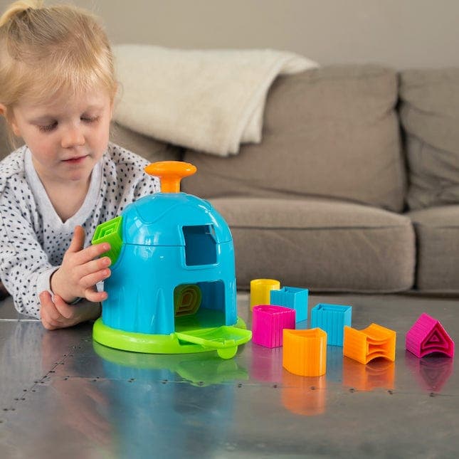 Fat Brain Toys-Fat Brain Shape Factory-FA267-1-Legacy Toys