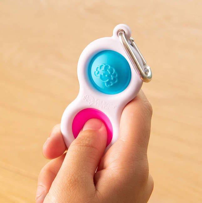 Fat Brain Toys-Simpl Dimpl--Legacy Toys