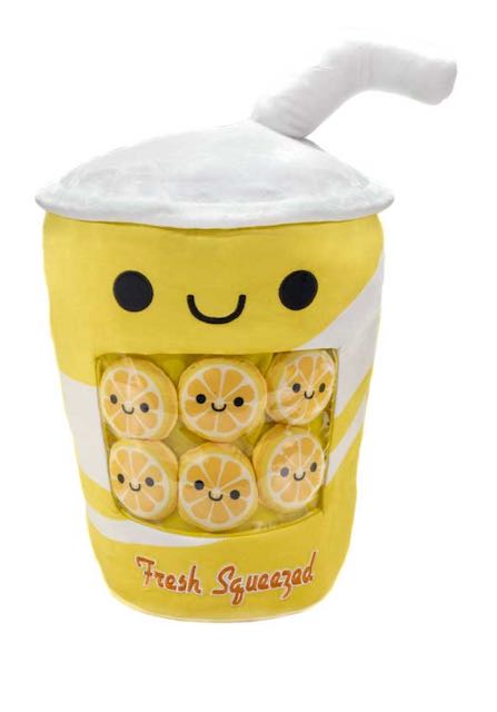 Fiesta Toy-11" Lemonade-C22645-Legacy Toys