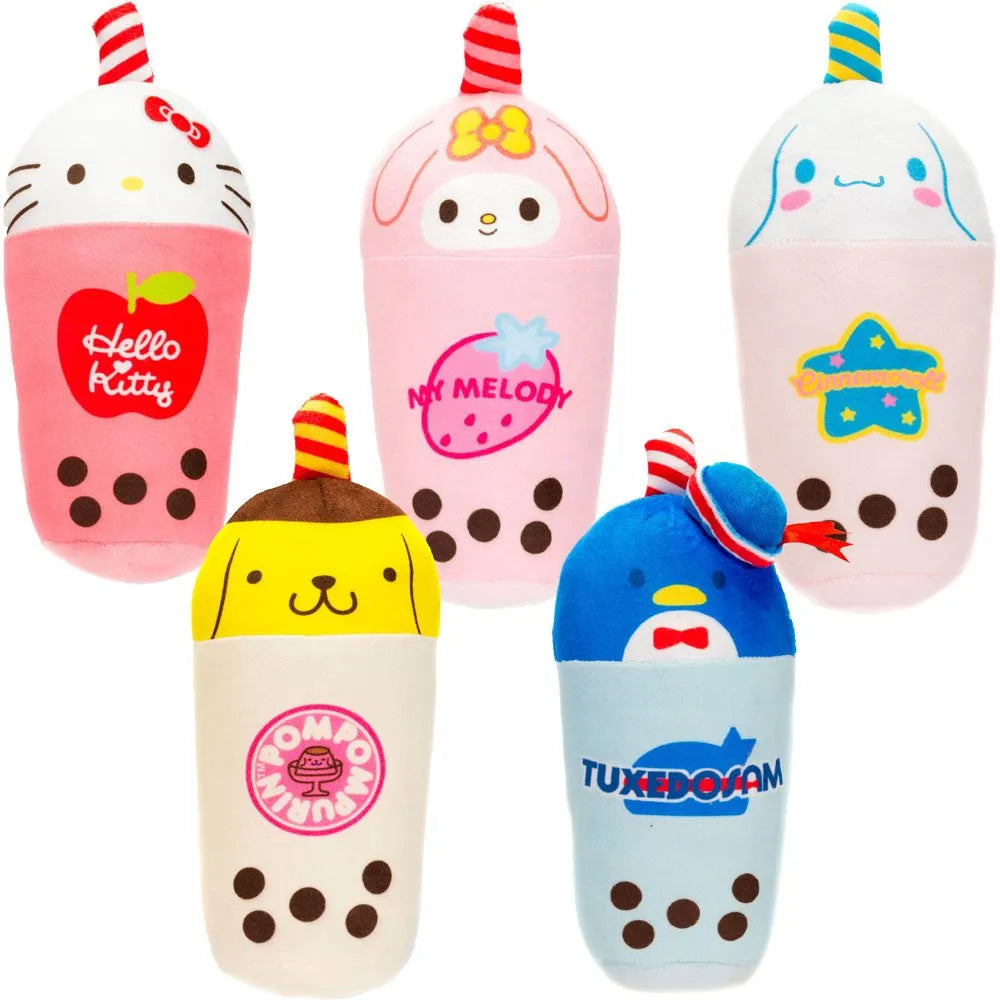 Fiesta Toy-15" Sanrio Boba Plush-K02135-Legacy Toys
