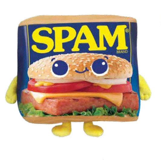 Fiesta Toy-SPAM Boy or Girl-C21073-Legacy Toys