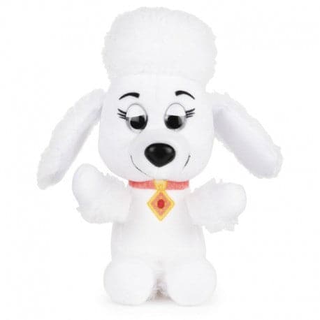 Gund-PAW Patrol Movie 3.5"-20132777-Dolores-Legacy Toys