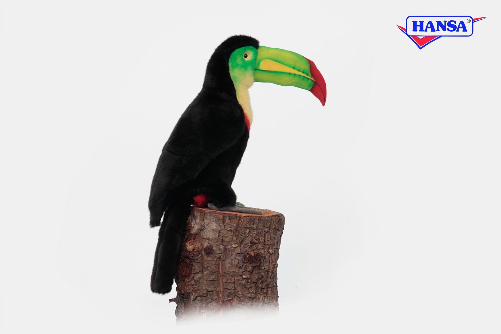Hansa Toucan 40CM