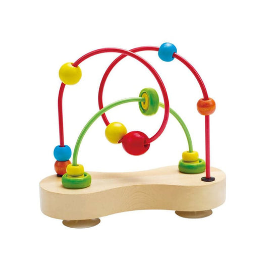 Hape-Double Bubble-E1801-Legacy Toys