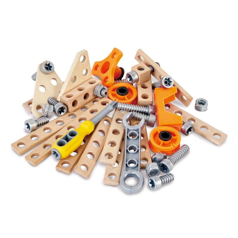 Hape-Experiment Starter Kit-E3031-Legacy Toys