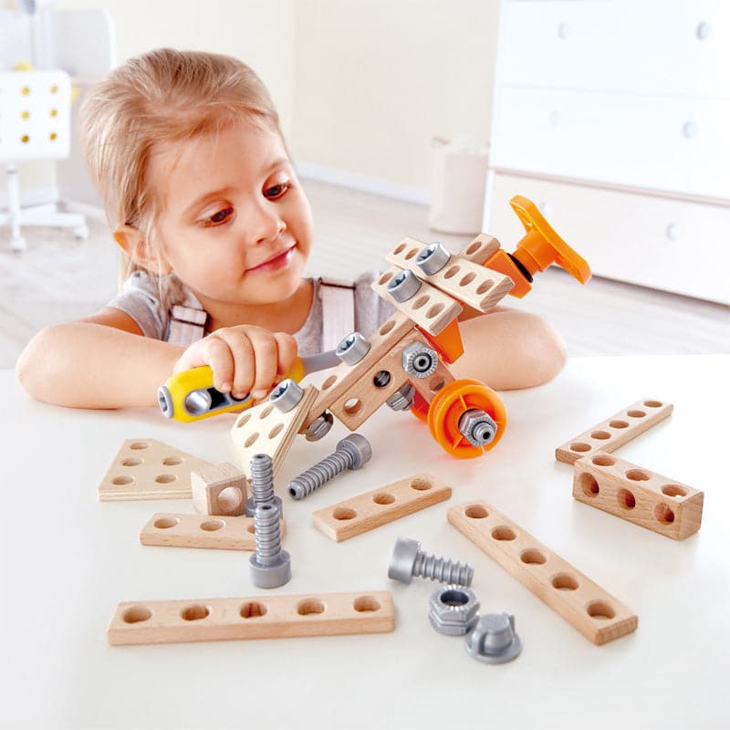 Hape-Experiment Starter Kit-E3031-Legacy Toys
