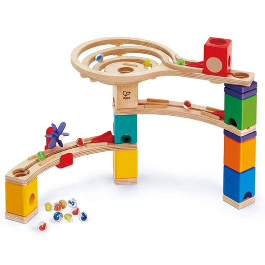 Hape-Quadrilla Race to the Finish-E6021-Legacy Toys