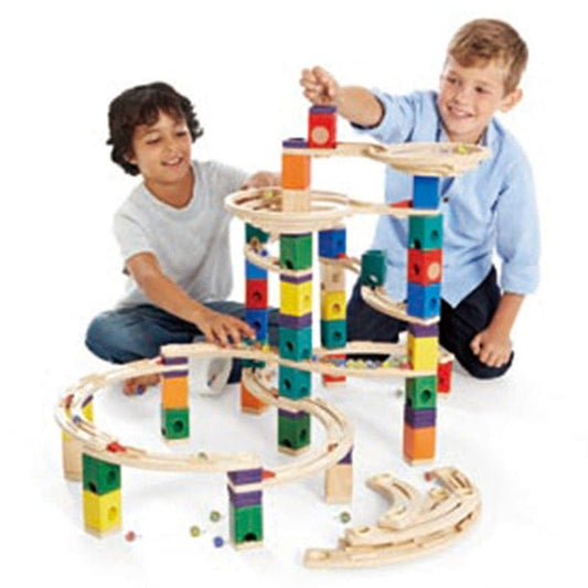 Hape-Quadrilla The Ultimate-E6008B-Legacy Toys