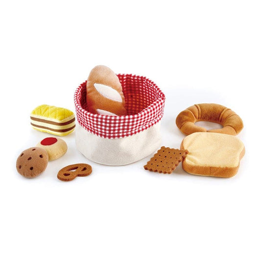 Hape-Toddler Bread Basket-E3168-Legacy Toys