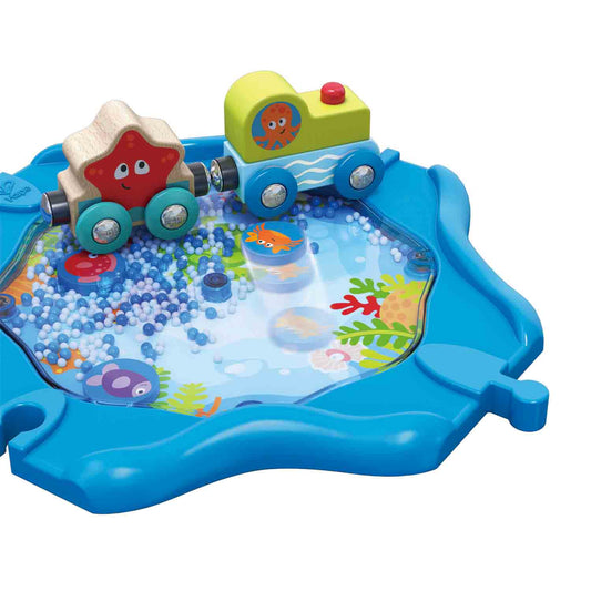 Hape-Undersea Figure 8-E3827-Legacy Toys