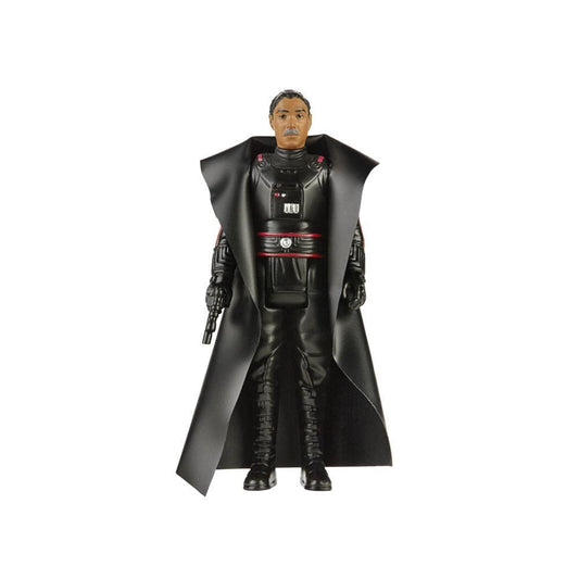Hasbro-Star Wars Retro Mandalorian Assorted -F2024-Moff Gideon-Legacy Toys