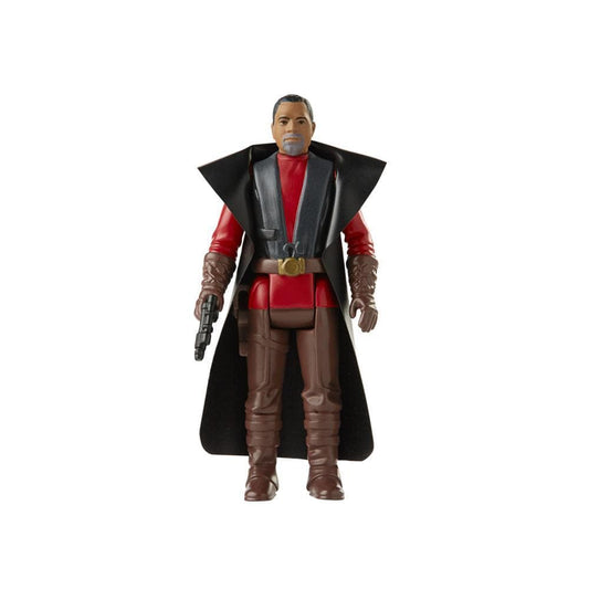 Hasbro-Star Wars Retro Mandalorian Assorted -F2025-Greef Karga-Legacy Toys