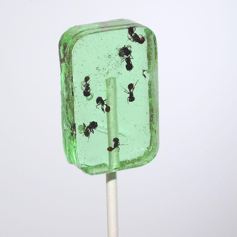 Hotlix-ANT-LIX Suckers Assorted Flavors-454-1-Legacy Toys