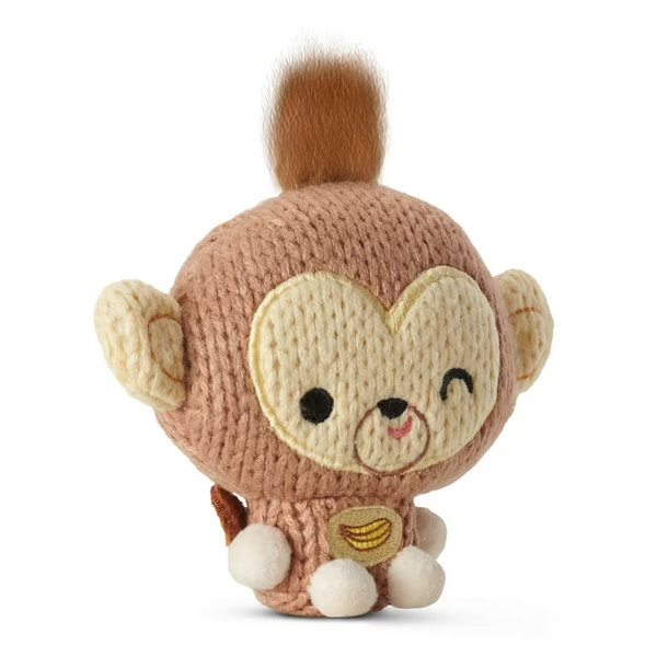 Jakks Pacific-Ami Amis Plush - Wave 2-71826-Balthazar-Legacy Toys
