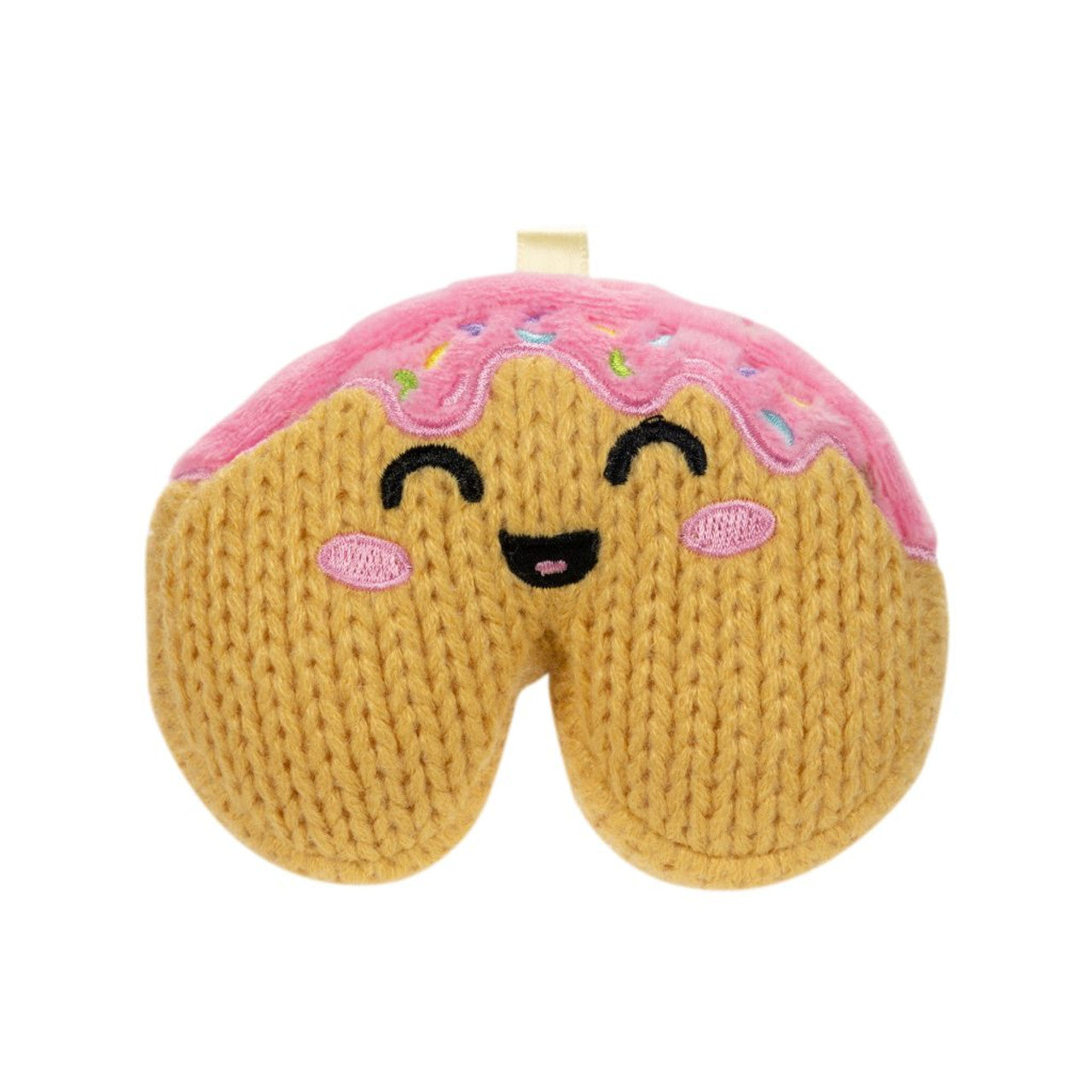 Jakks Pacific-Ami Amis Plush - Wave 2-71828-MissyFortune-Legacy Toys