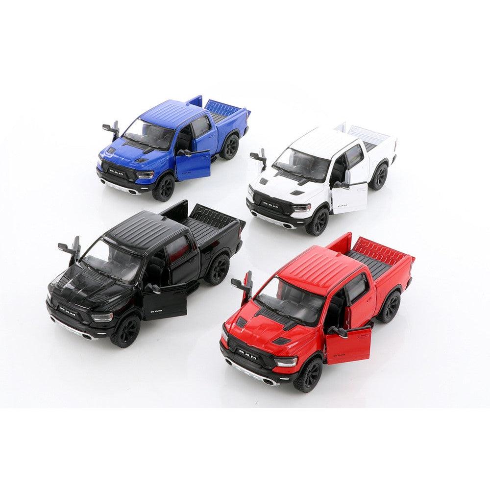 Kinsmart-5" Diecast 2019 Dodge Ram 1500-MC-56066-Legacy Toys