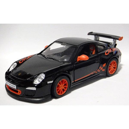 Kinsmart-5" Diecast Porsche 911 GT3 RS-MC-55874-Legacy Toys