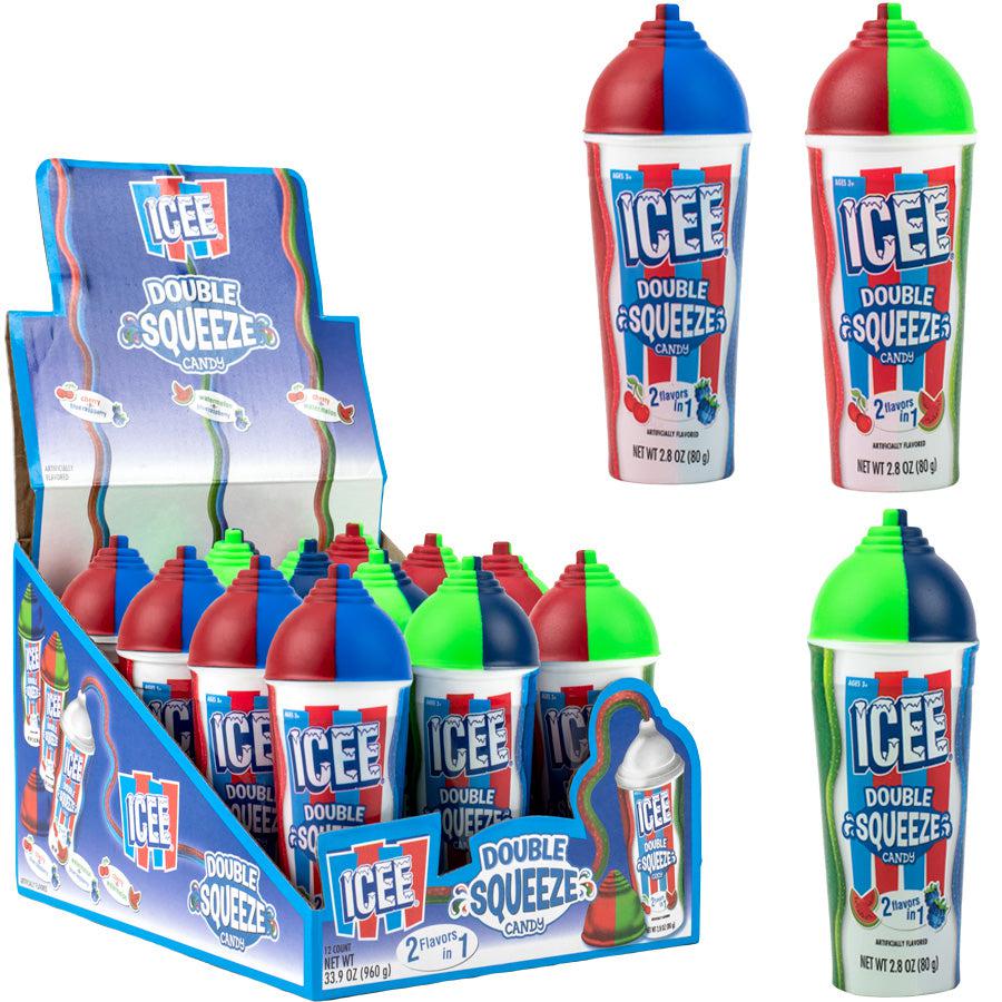 Koko's-ICEE Double Squeeze-62622-Single-Legacy Toys