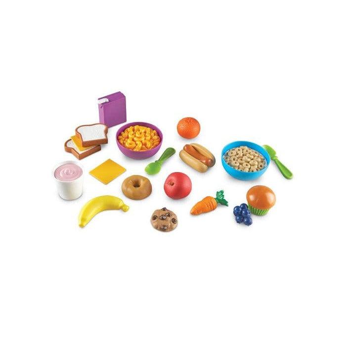 Learning Resources-New Sprouts Munch It!-LER7711-Legacy Toys