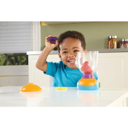 Learning Resources-New Sprouts Smoothie Maker!-LER9276-Legacy Toys