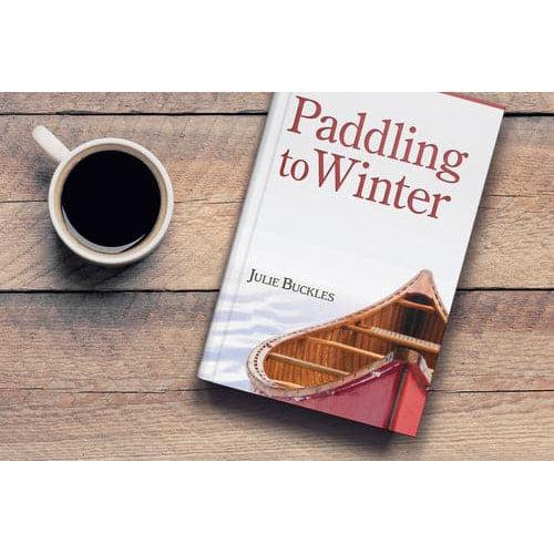 Legacy Bound-Paddling to Winter-LBP2319-Legacy Toys