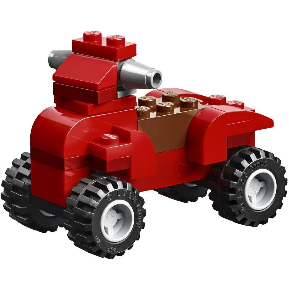 Lego-LEGO Classic Medium Creative Bricks-10696-Legacy Toys