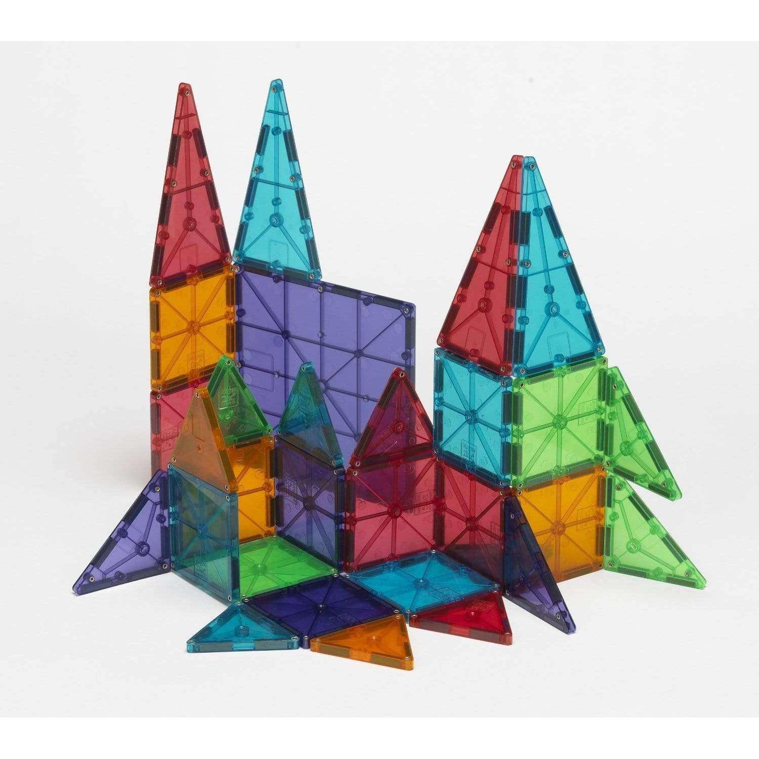 Magna-Tiles-Magna-Tiles 32 Piece Set-2132-Legacy Toys