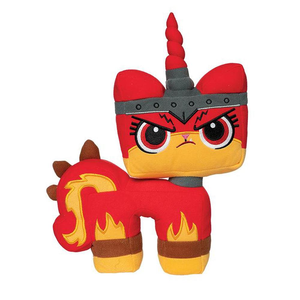 Manhattan Toy-Lego Mini Figure Angry Kitty-324860-Legacy Toys