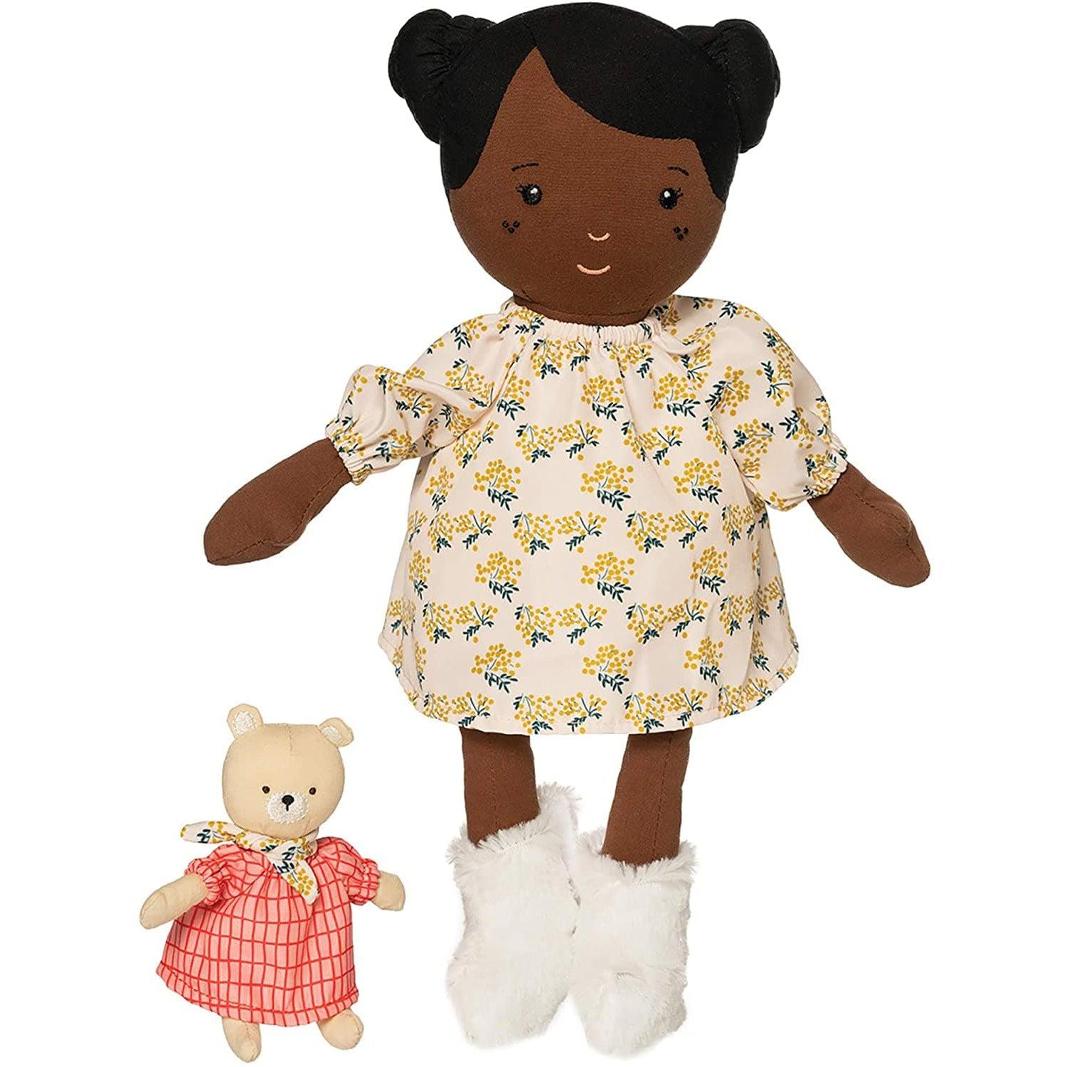 Manhattan Toy-Playdate Friends Harper-158640-Legacy Toys