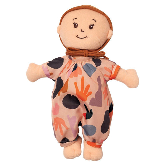 Manhattan Toy-Wee Baby Stella Botanical Garden Outfit-157250-Legacy Toys