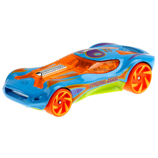 Mattel-Hot Wheels Cars Spring Vehicles Assortment-V1405-Legacy Toys