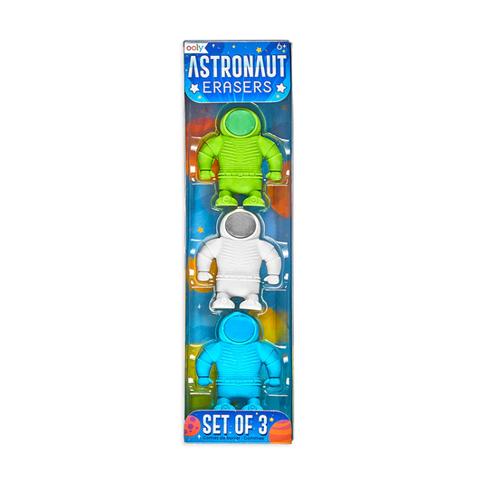 Ooly-Galaxy Astronauts Happy Pack-191-245-Legacy Toys