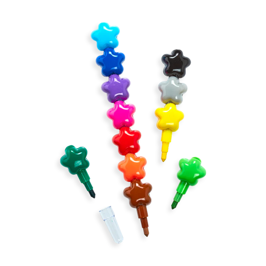 Ooly-Galaxy Astronauts Happy Pack-191-245-Legacy Toys