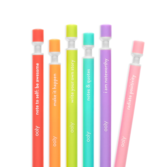 Ooly-Pastel Rainbows Happy Pack-191-247-Legacy Toys