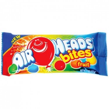 Perfetti-Air Heads - Fruit Bites-400322-Legacy Toys