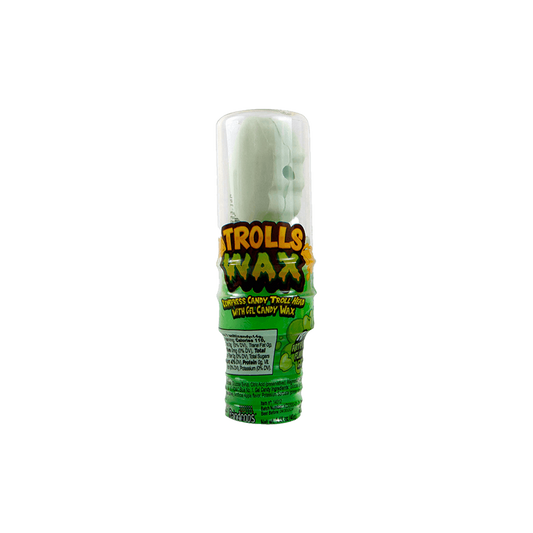 Raindrops-Trolls Wax 1.41 oz.--Legacy Toys