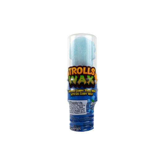 Raindrops-Trolls Wax 1.41 oz.-R14012-Single-Legacy Toys
