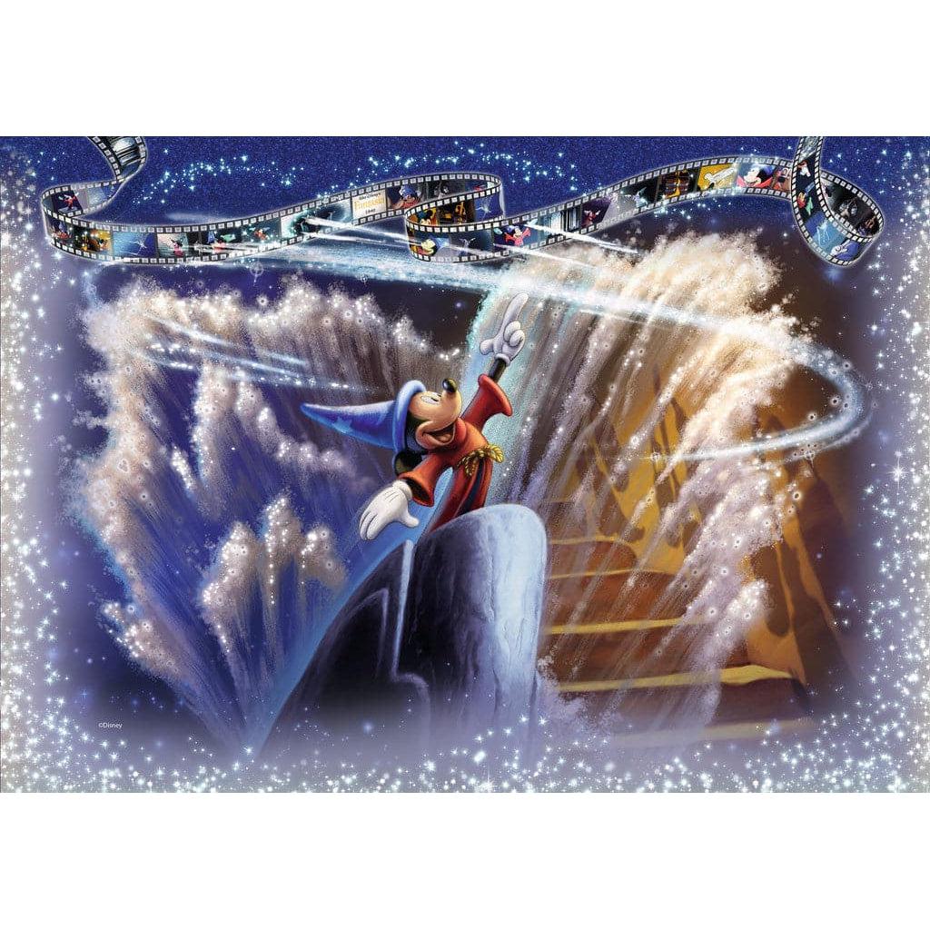 Ravensburger-Memorable Disney Moments - 40,320 Piece Puzzle World's Largest-17826-Legacy Toys