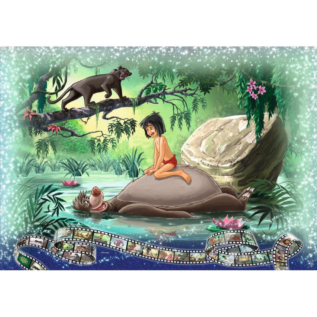 Ravensburger-Memorable Disney Moments - 40,320 Piece Puzzle World's Largest-17826-Legacy Toys