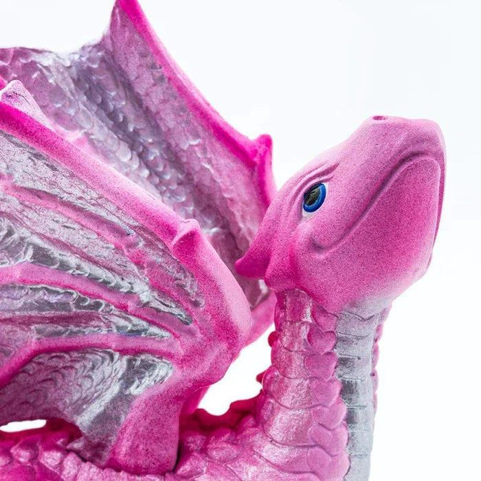 Safari Ltd-Baby Love Dragon-10142-Legacy Toys