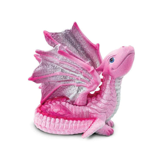Safari Ltd-Baby Love Dragon-10142-Legacy Toys