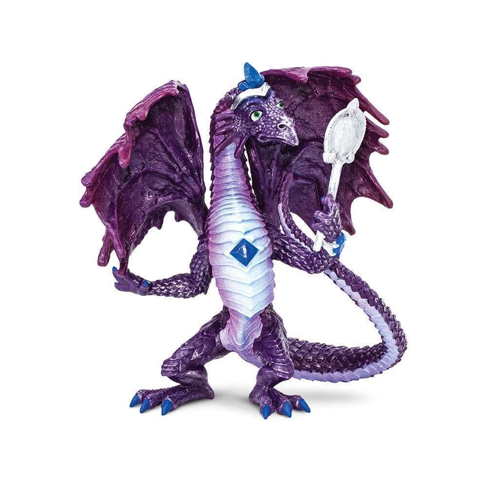 Safari Ltd-Jewel Dragon-10149-Legacy Toys