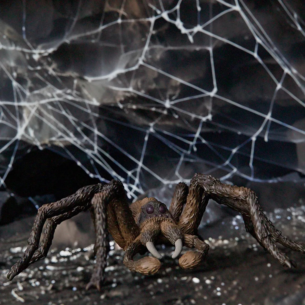 Schleich-Aragog-13987-Legacy Toys