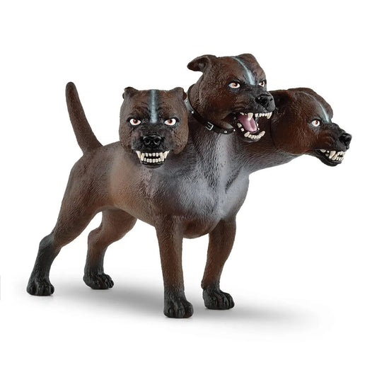 Schleich-Fluffy-13990-Legacy Toys