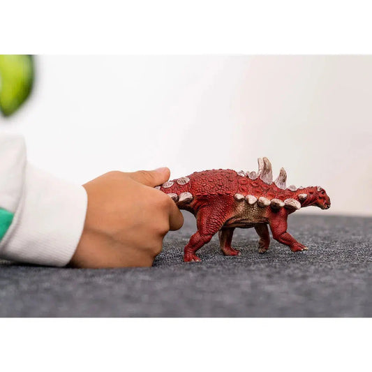 Schleich-Gastonia-15036-Legacy Toys